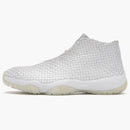 Jordan Future Pure Platinum