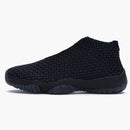 Jordan Future Triple Black