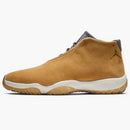 Jordan Future Wheat