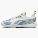 Jordan Heir Denim Gold (women's)