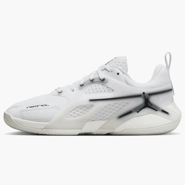 Jordan Heir Series Summit White Sail Black (women's)