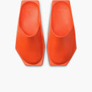 Jordan Hex Mule Brilliant Orange (women's)