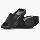 Jordan Hex Slide Black (women's)