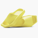 Jordan Hex Slide Yellow Pulse (women's)