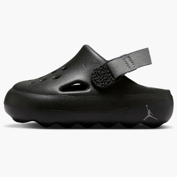 Jordan Hydrip Black Smoke Grey (td)
