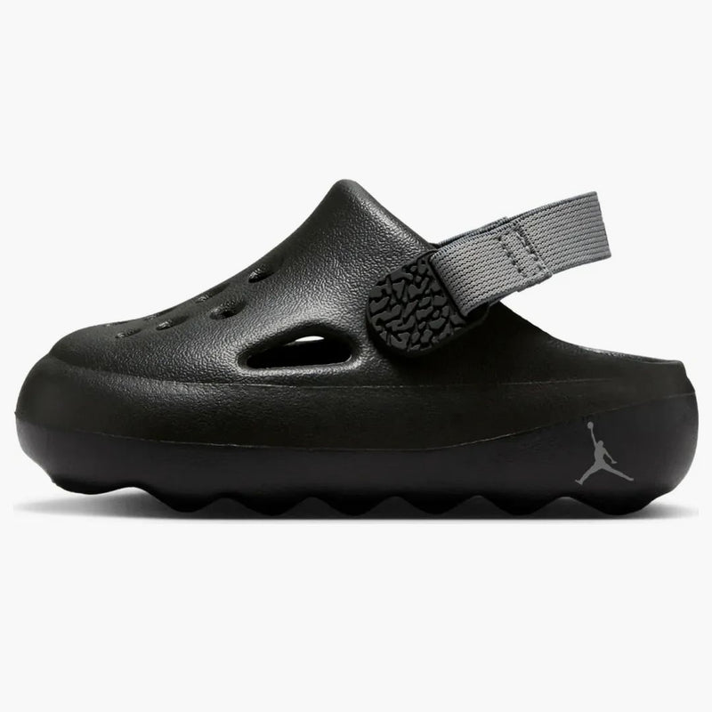 Jordan Hydrip Black Smoke Grey (TD)