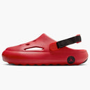 Jordan Hydrip University Red Black (gs)