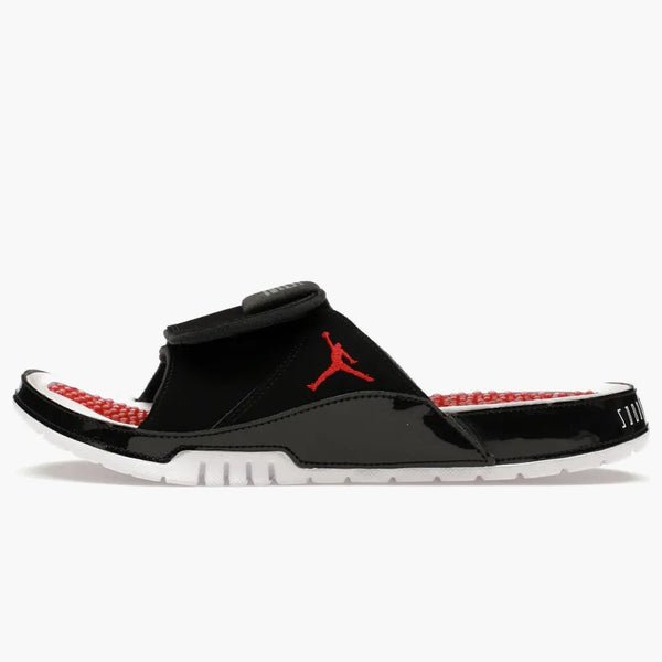 Jordan Hydro 11 Bred White