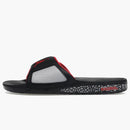 Jordan Hydro 3 Retro Black Cement