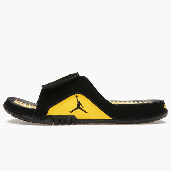 Jordan Hydro 4 Slide Thunder