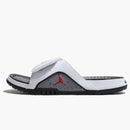 Jordan Hydro 4 Slide White Cement