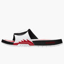 Jordan Hydro 5 Retro White Fire Red