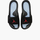 Jordan Hydro 5 Slide Black Metallic