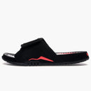 Jordan Hydro 6 Retro Black Infrared 23