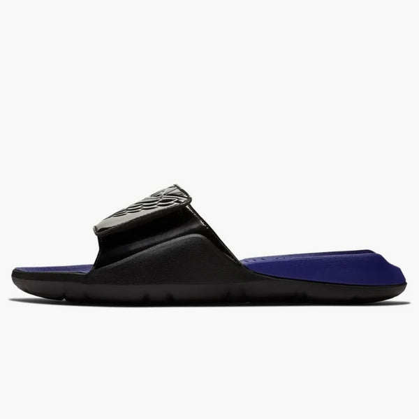 Jordan Hydro 7 Black Concord