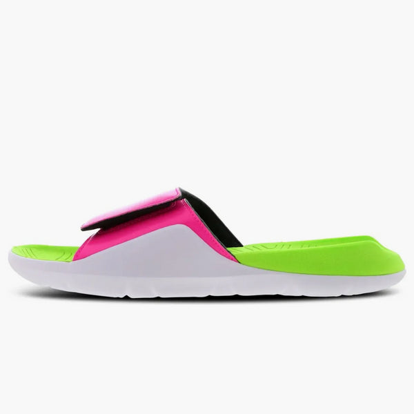 Jordan Hydro 7 Quai 54 (2018)