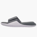 Jordan Hydro 7 Smoke Grey