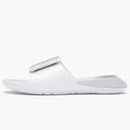 Jordan Hydro 7 White Pure Platinum