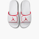 Jordan Hydro Iii Retro White University Red Cement