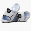 Jordan Hydro Xi White Black Legend Blue