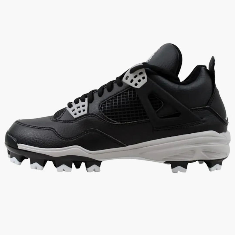 Jordan 4 Retro Mcs Oreo