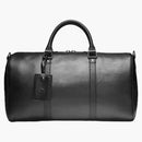 Air Jordan Jumpman Duffle Bag 18w Black/black