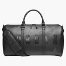 Air Jordan Jumpman Duffle Bag 18w Black/black