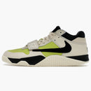 Jordan Jumpman Jack Travis Scott Bright Cactus