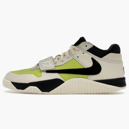 Jordan Jumpman Jack Travis Scott Bright Cactus