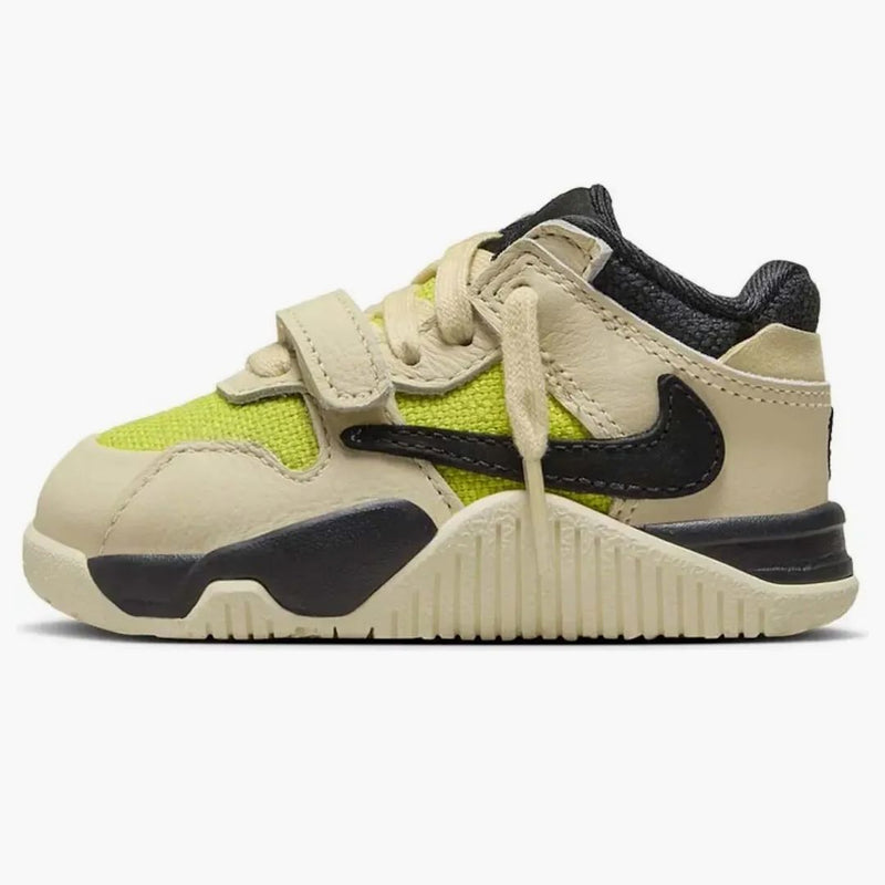 Jordan Jumpman Jack Travis Scott Bright Cactus (TD)