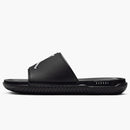Jordan Jumpman Slide Black White