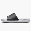 Jordan Jumpman Slide Black White