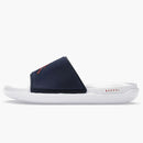 Jordan Jumpman Slide Midnight Navy White Gym Red