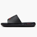 Jordan Jumpman Slide Paris Saint-germain Off Noir Infrared