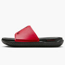 Jordan Jumpman Slide University Red Black (gs)