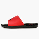 Jordan Jumpman Slide University Red Black