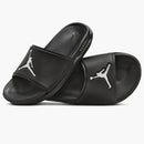 Jordan Jumpman Slide White Black (gs)