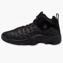 Jordan Jumpman Team 2 Black Metallic Silver