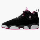 Jordan Jumpman Team 2 Black Rush Pink (gs)
