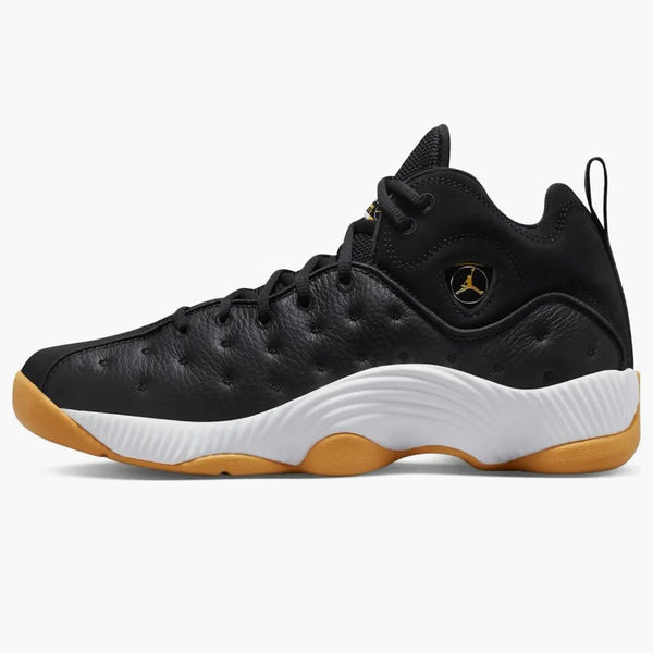 Jordan Jumpman Team 2 Black White Taxi