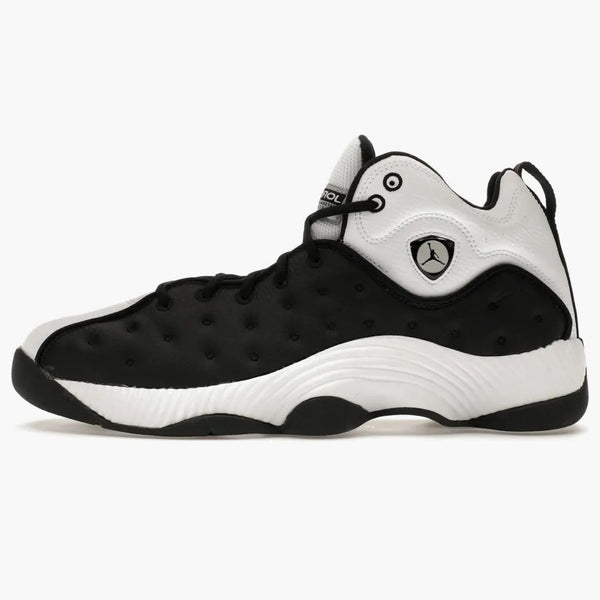 Jordan Jumpman Team 2 White Black