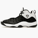 Jordan Jumpman Team 2 White Black Red