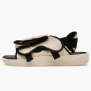 Jordan Ls Slide Beach