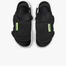 Jordan Ls Slide Black White