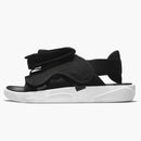 Jordan Ls Slide Black White
