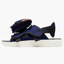 Jordan Ls Slide Deep Royal Blue