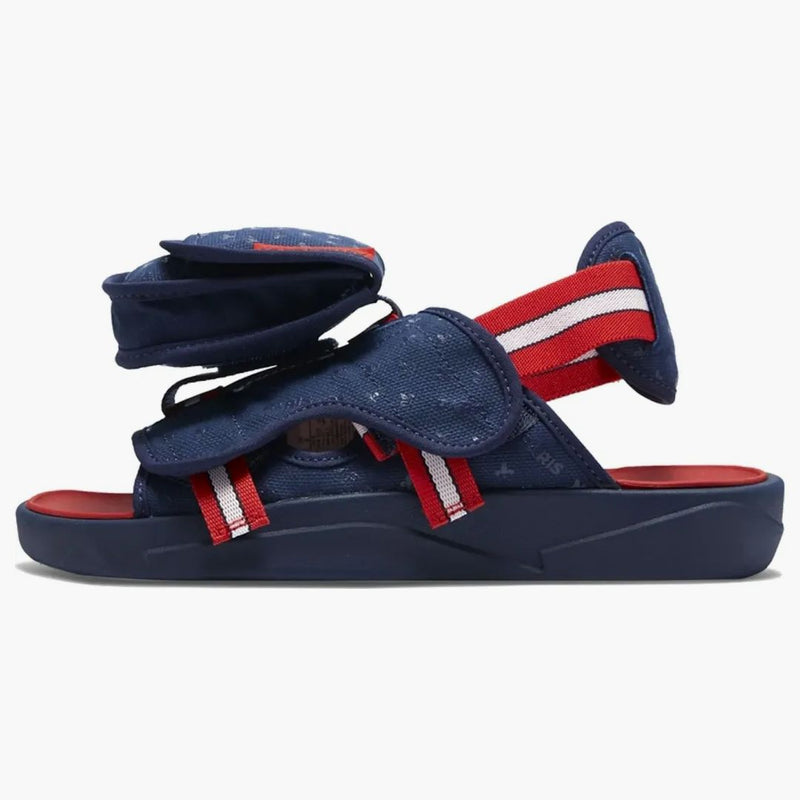 Jordan Ls Slide Psg Paris Saint-germain