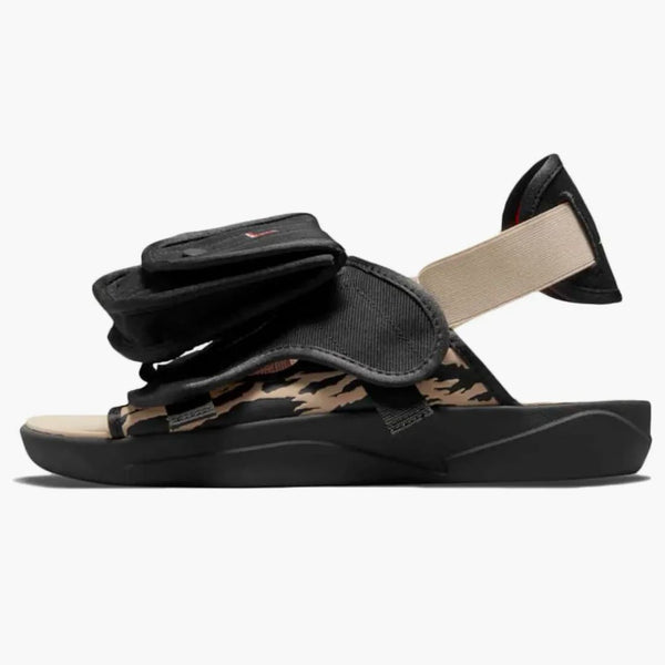 Jordan LS Slide Soleefly