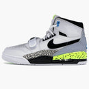 Jordan Legacy 312 Command Force Volt