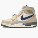 Jordan Legacy 312 Corduroy Swoosh (gs)